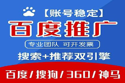 SEM托管公司案例分析：数据驱动决策